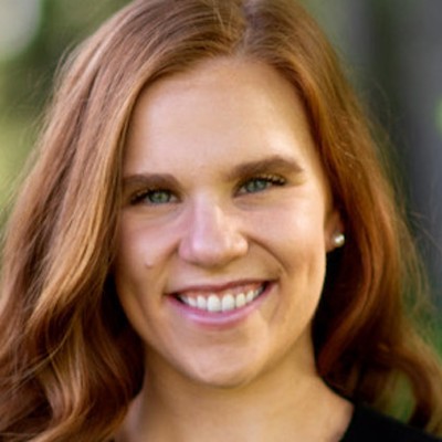 Photo of Emily Izzo
