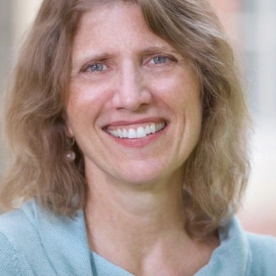 Photo of Nicole Gardner