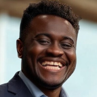 Photo of Theophilus Offei
