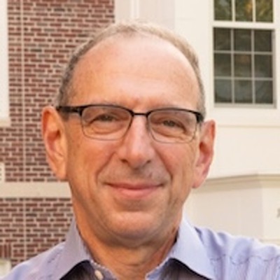 Photo of Vincent J. Piccirilli