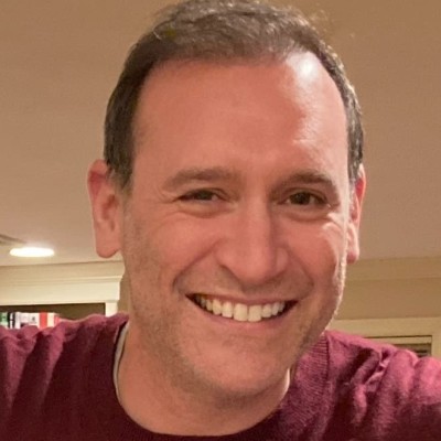 Photo of Doug Levine