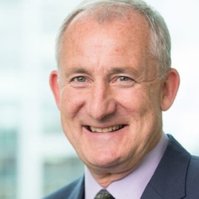 Photo of Thomas Fay