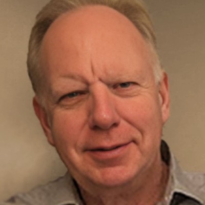 Photo of William Whitney