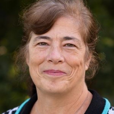 Photo of Beth Sullivan Woods