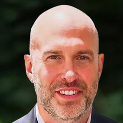 Photo of Kenneth Largess