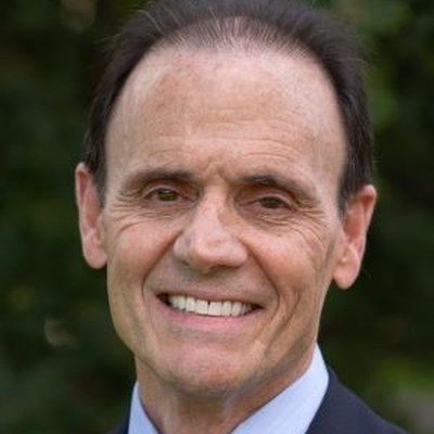 Photo of Thomas Ulfelder