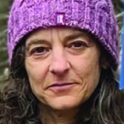 Photo of Barbara Carboni
