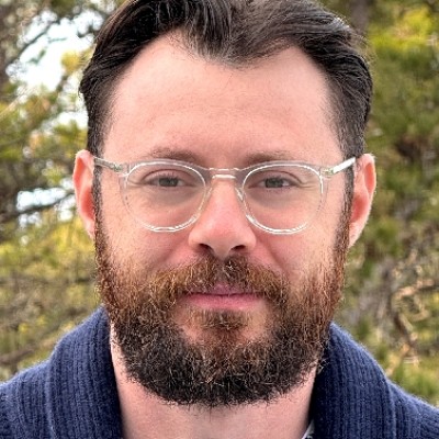 Photo of Josh Yeston