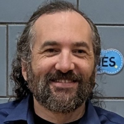 Photo of Ryan Curley