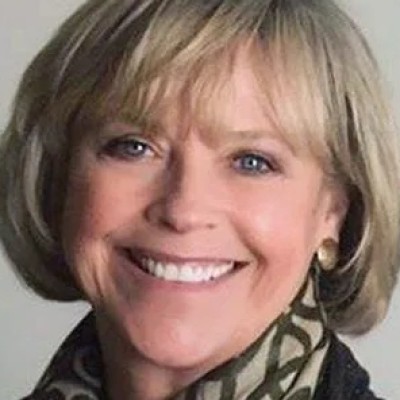 Photo of Sheila Lyons