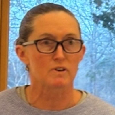 Photo of Jessica Miller