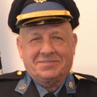 Photo of Skipper Manter