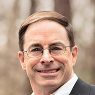 Photo of Chris Barrett