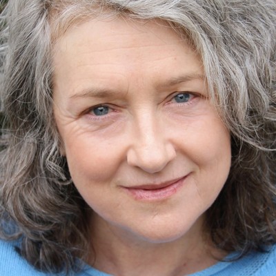 Photo of Elizabeth Sawyer