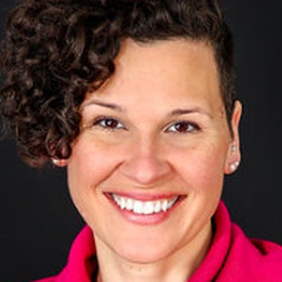 Photo of Noëlle Donovan