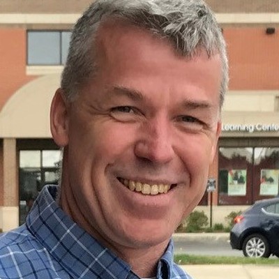 Photo of Tom Clay