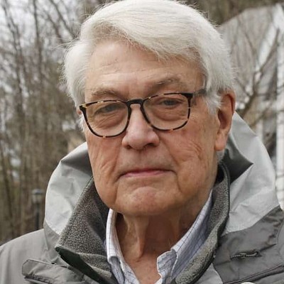 Photo of Alfred Aydelott