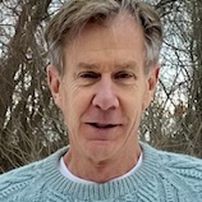 Photo of John McDonald