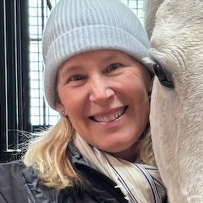 Photo of Lise Revers