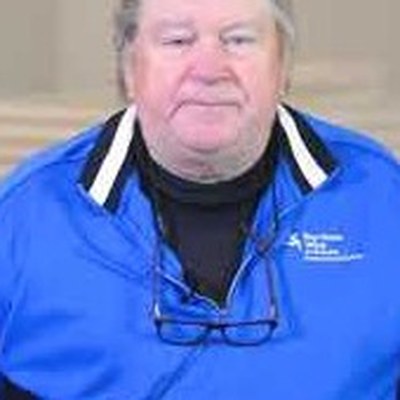 Photo of Craig J. Dutra