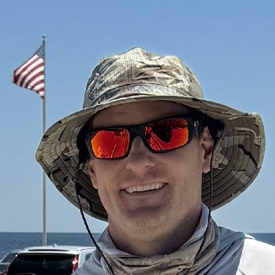 Photo of Jake McGuigan