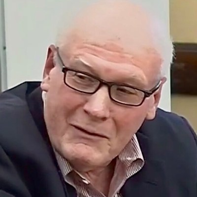 Photo of Richard W. Brewer