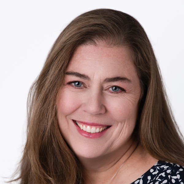 Photo of Erin Sibley