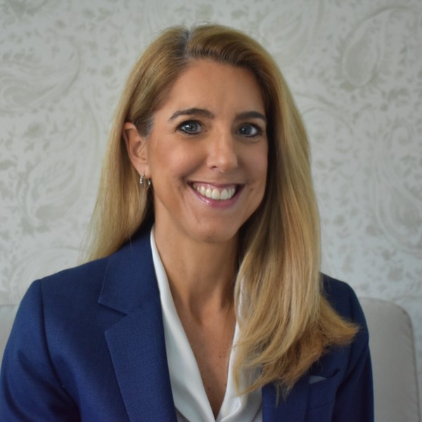 Photo of Marianne LeBlanc Cummings
