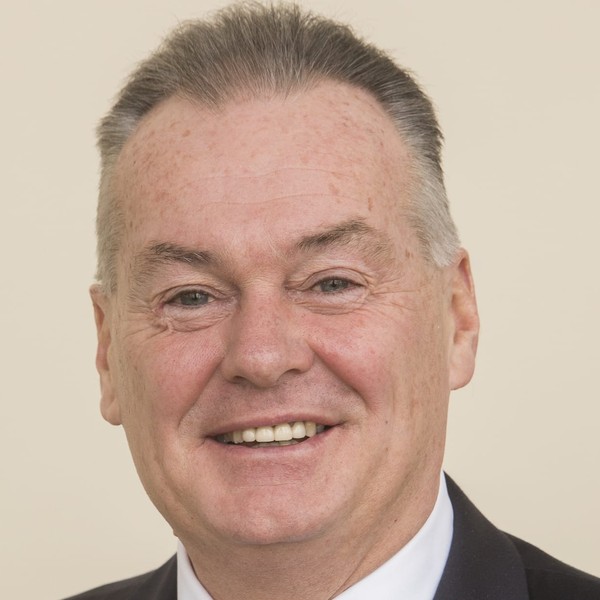 Photo of Michael Walsh