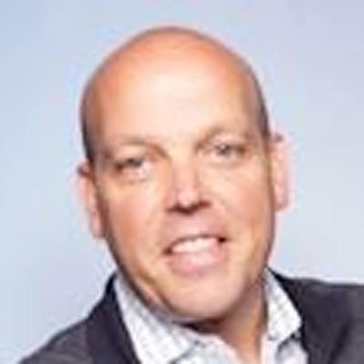 Photo of Andrew Donovan