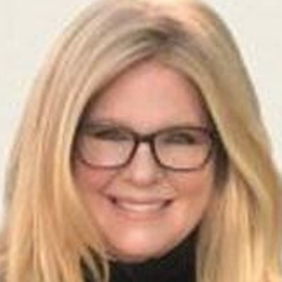 Photo of Carrie Palazzo