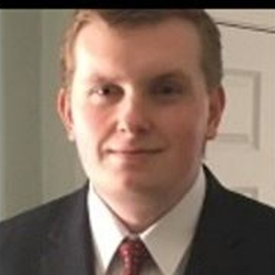 Photo of Christopher Heffernan