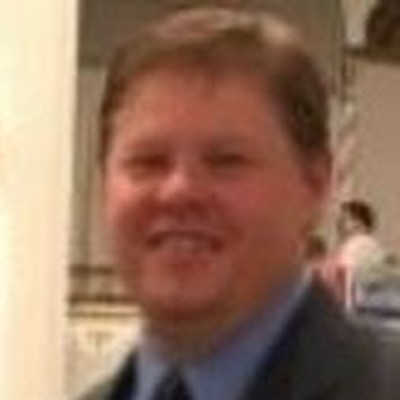 Photo of Fred Happel