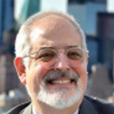 Photo of Gary MacDougall