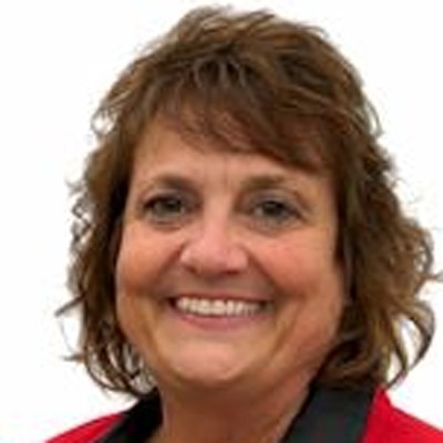 Photo of Kathy Kelly