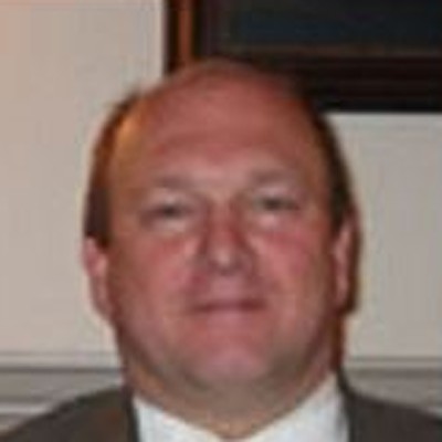 Photo of Kenneth DiFazio