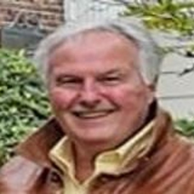 Photo of Rick Coughlin