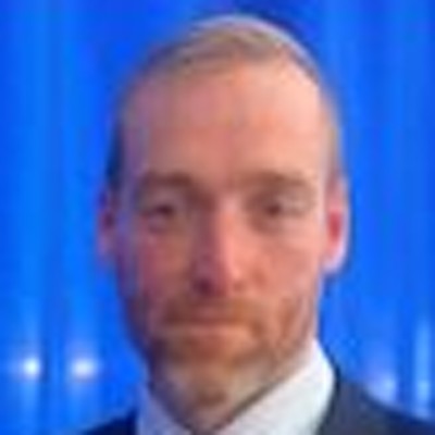 Photo of Stephen Shinney