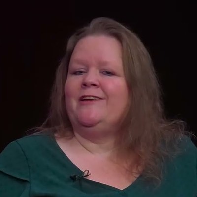 Photo of Christina Gorman