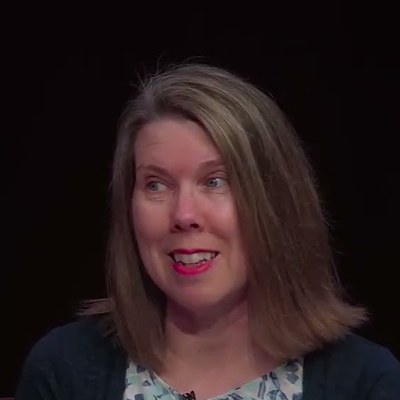 Photo of Dawn Byers