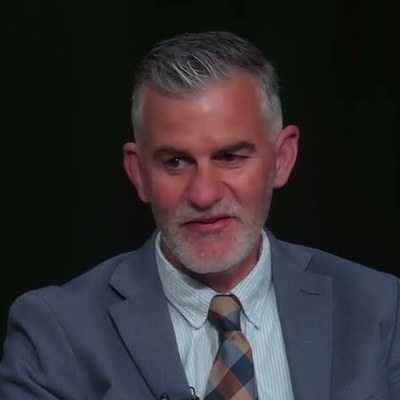 Photo of Shawn M. Kain