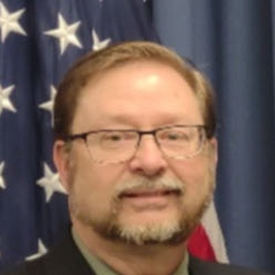 Photo of Frank J. West