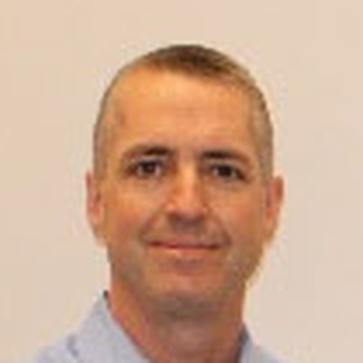 Photo of Jacob M. Gearwar