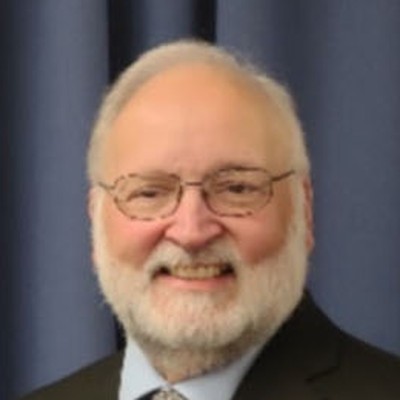 Photo of Kevin A. Caira