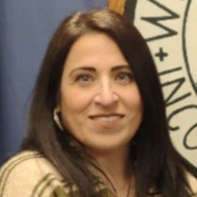 Photo of Lilia Maselli