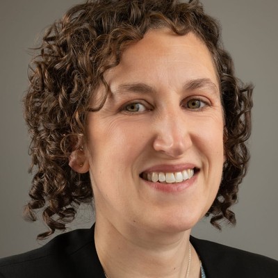 Photo of Anthea Brady