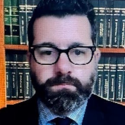 Photo of Michael Bettencourt