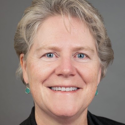 Photo of Michelle Prior
