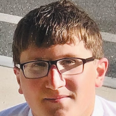 Photo of Joseph Romano