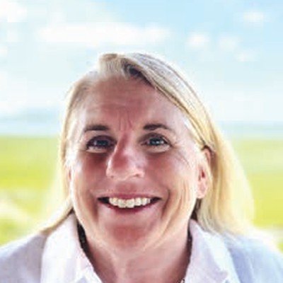 Photo of Kim Dimes